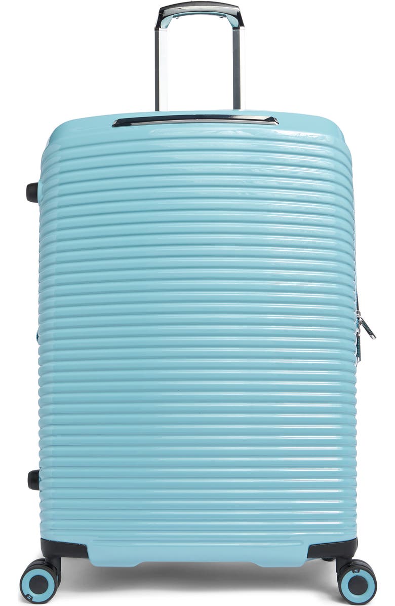 IT LUGGAGE Traversed 27-Inch Hardside Luggage, Main, color, Camo Blue