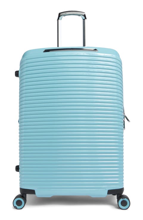 Traversed 27-Inch Hardside Luggage