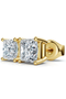  Yellow Gold - 3Ct