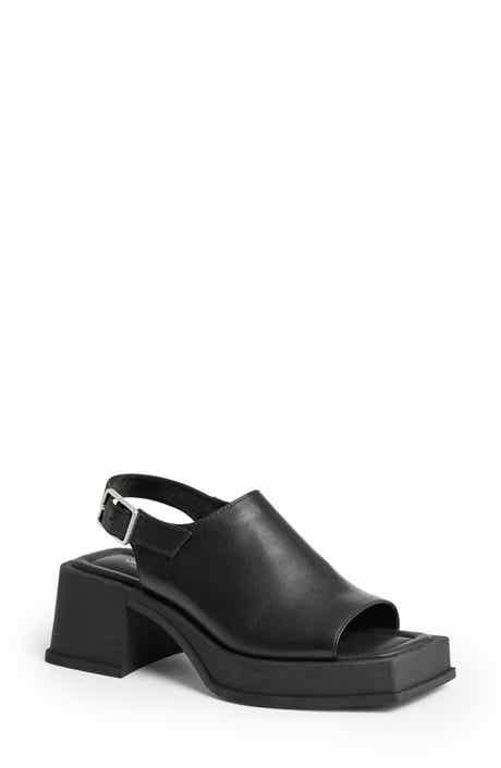 Vagabond Shoemakers Hennie Slingback Sandal