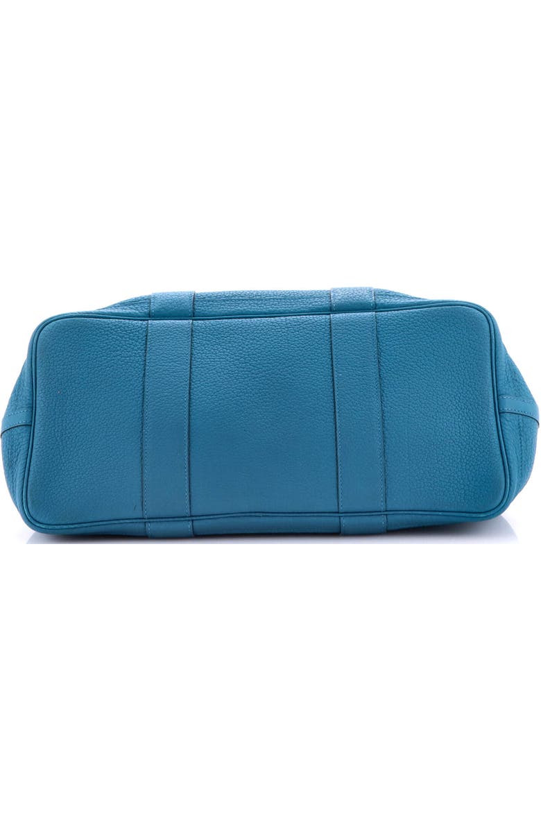 Pre-Owned Hermes Garden Party Tote Leather 36, Alternate, color,