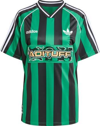 Originals Stripe Beaded Jersey