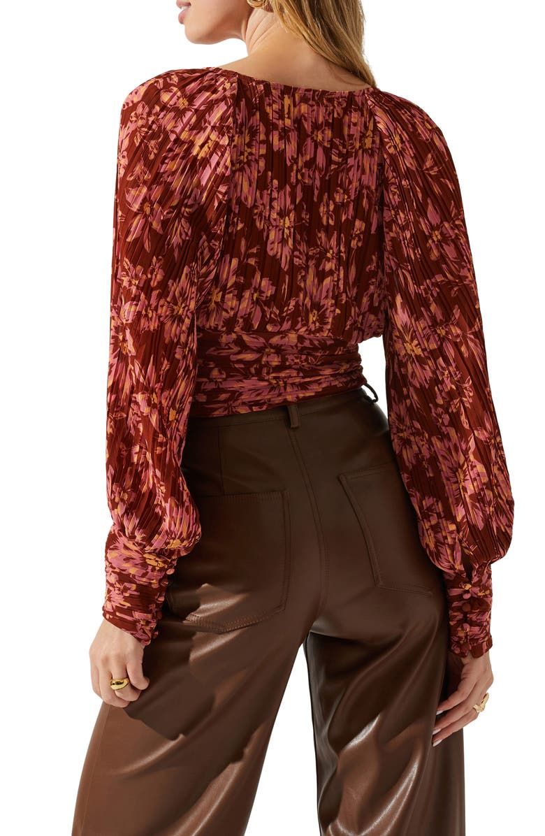 ASTR the Label Pernilla Crop Top, Alternate, color,