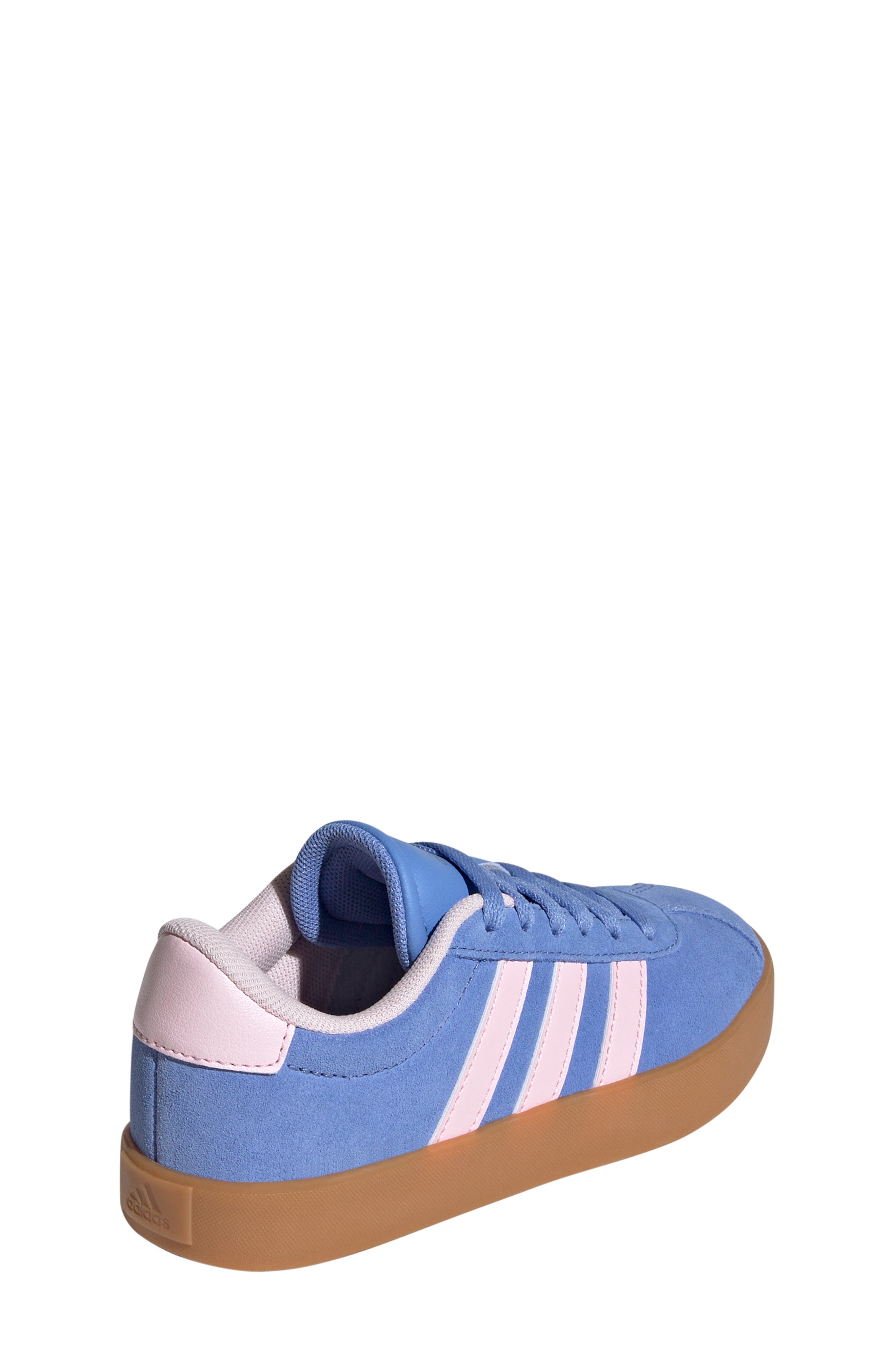 Kids' VL Court 3.0 Sneaker, Alternate, color, BLUFUS/CLP