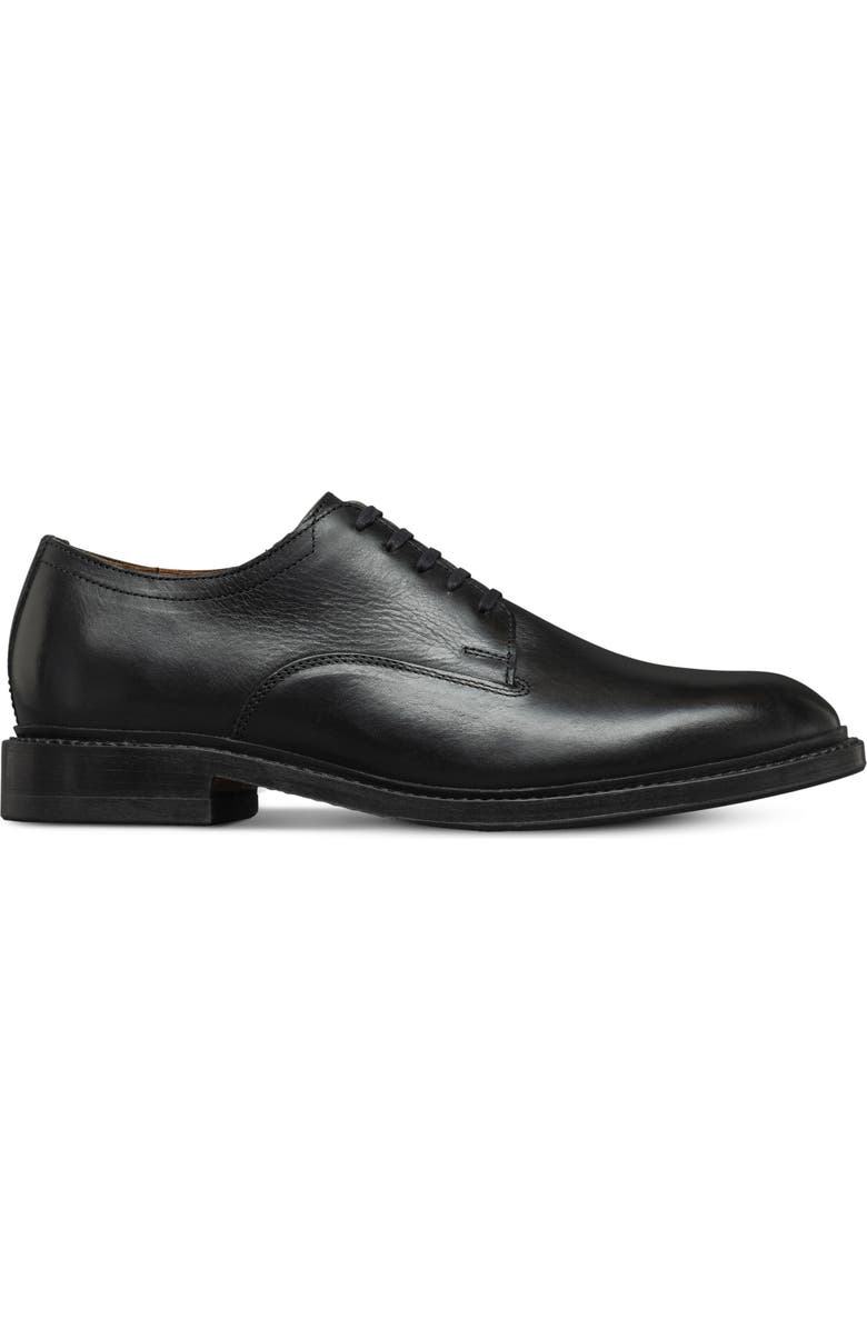 Allen Edmonds Trevor Derby, Alternate, color, Black