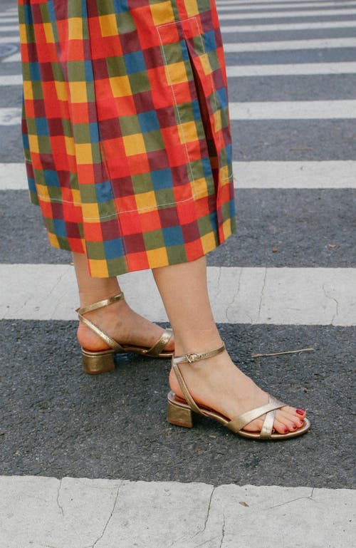 Margaux The Lena Sandal