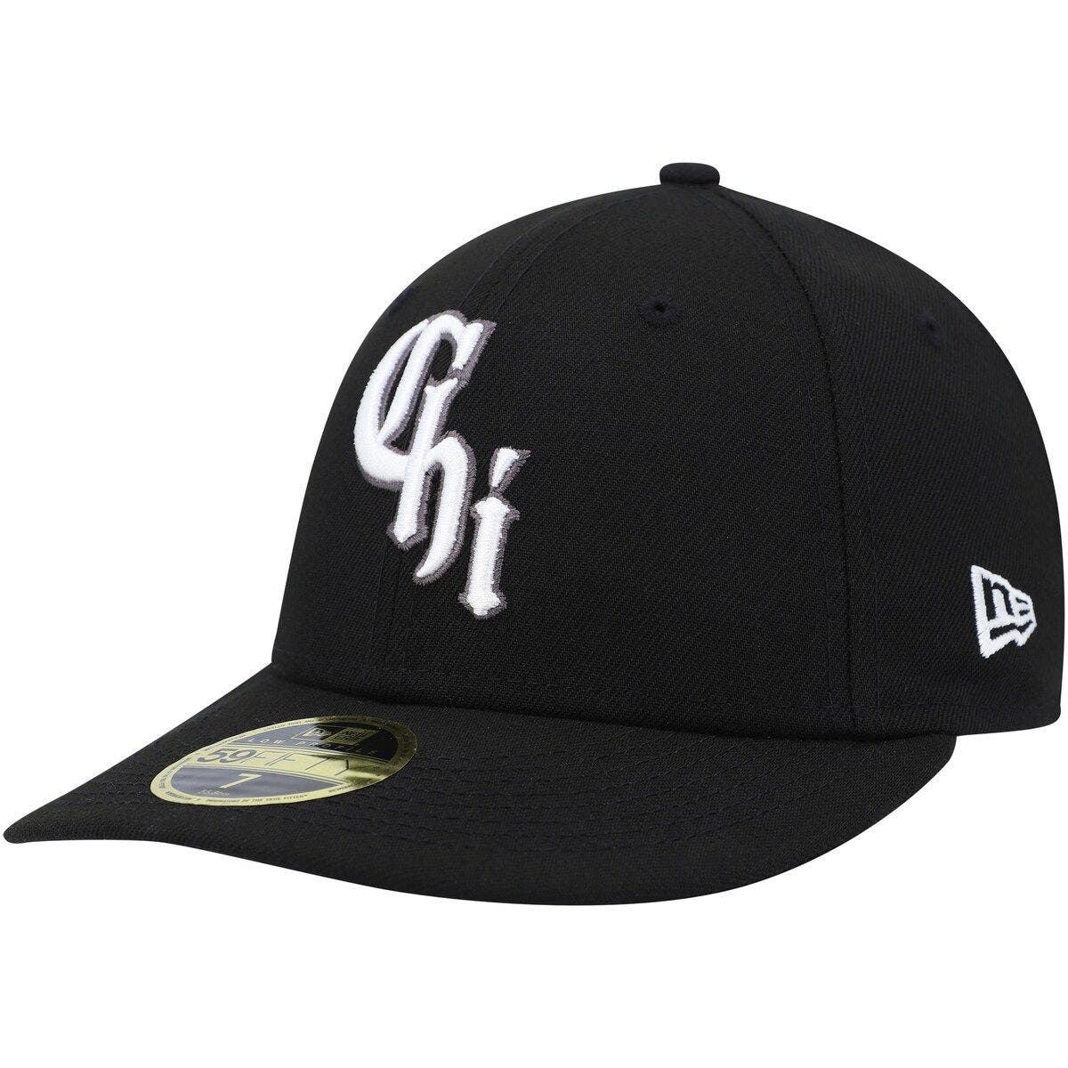 selected Black