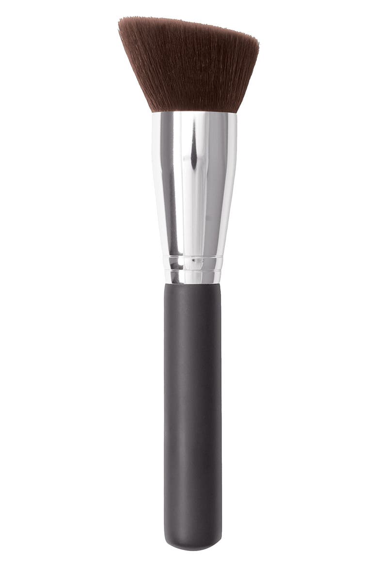 Precision Face Brush, Alternate, color, NO COLOR