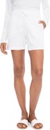 Coolibar Women's Aventura Knit Shorts, UPF 50+ Sun Protection
