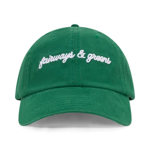 Triple Play Hat