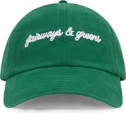 Ame & Lulu Triple Play Hat