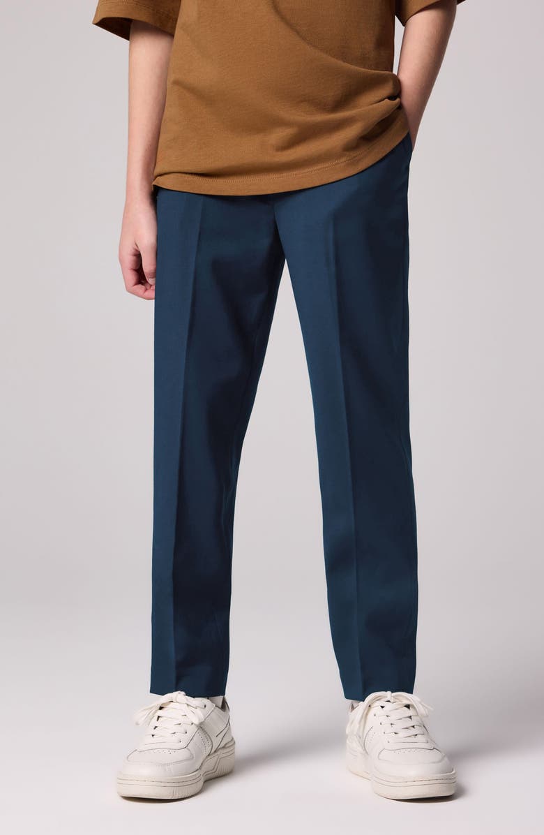 smALLSAINTS by ALLSAINTS Kids' Slim Fit Pants, Alternate, color,