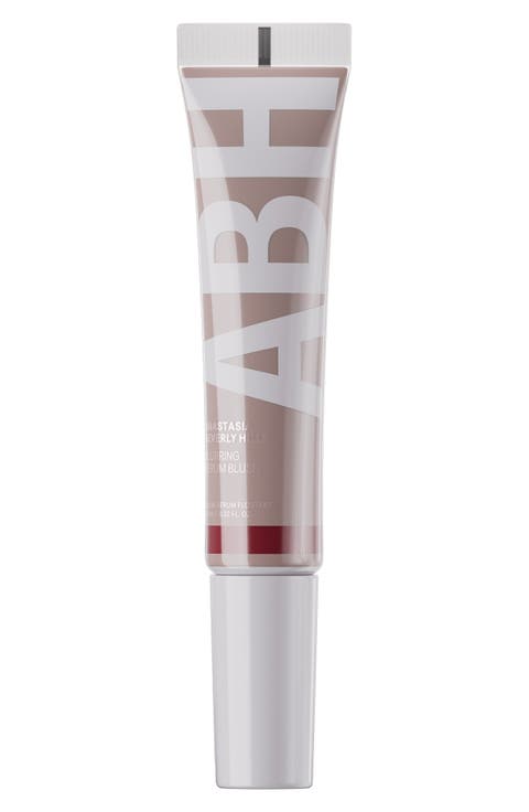 Blurring Serum Blush