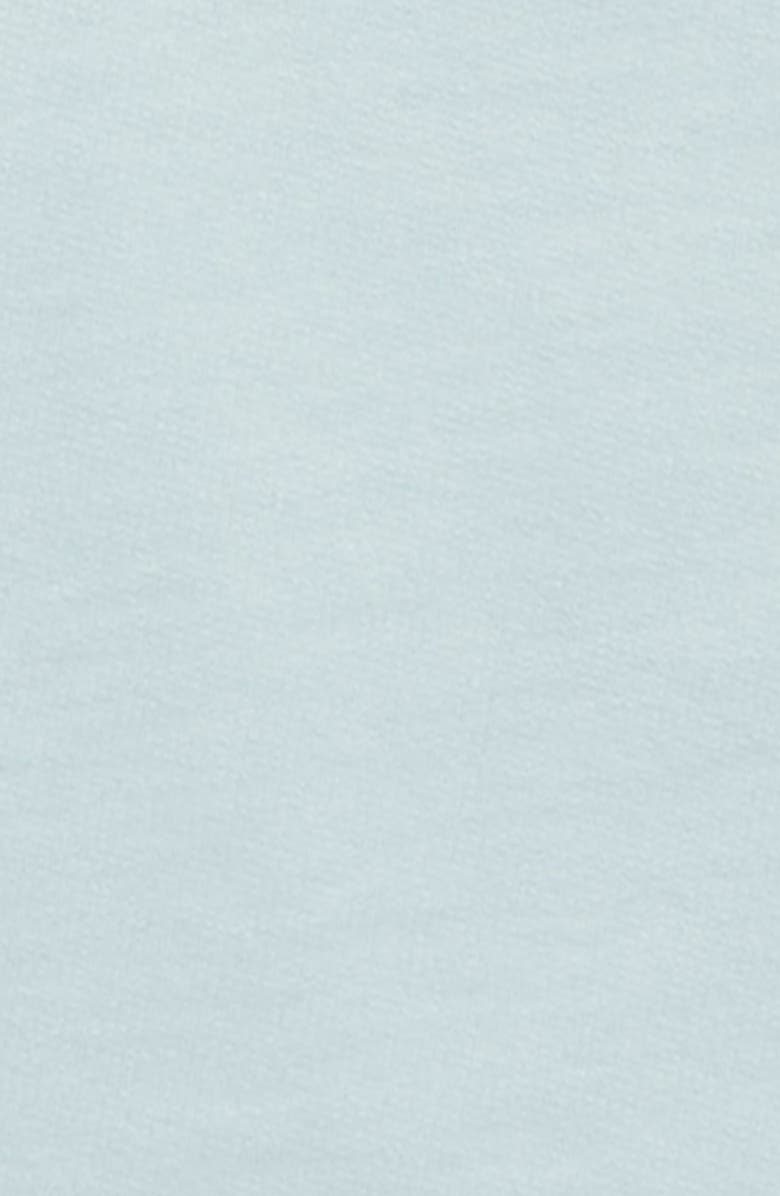 Stem Raw Edge Sweatshirt, Alternate, color, 