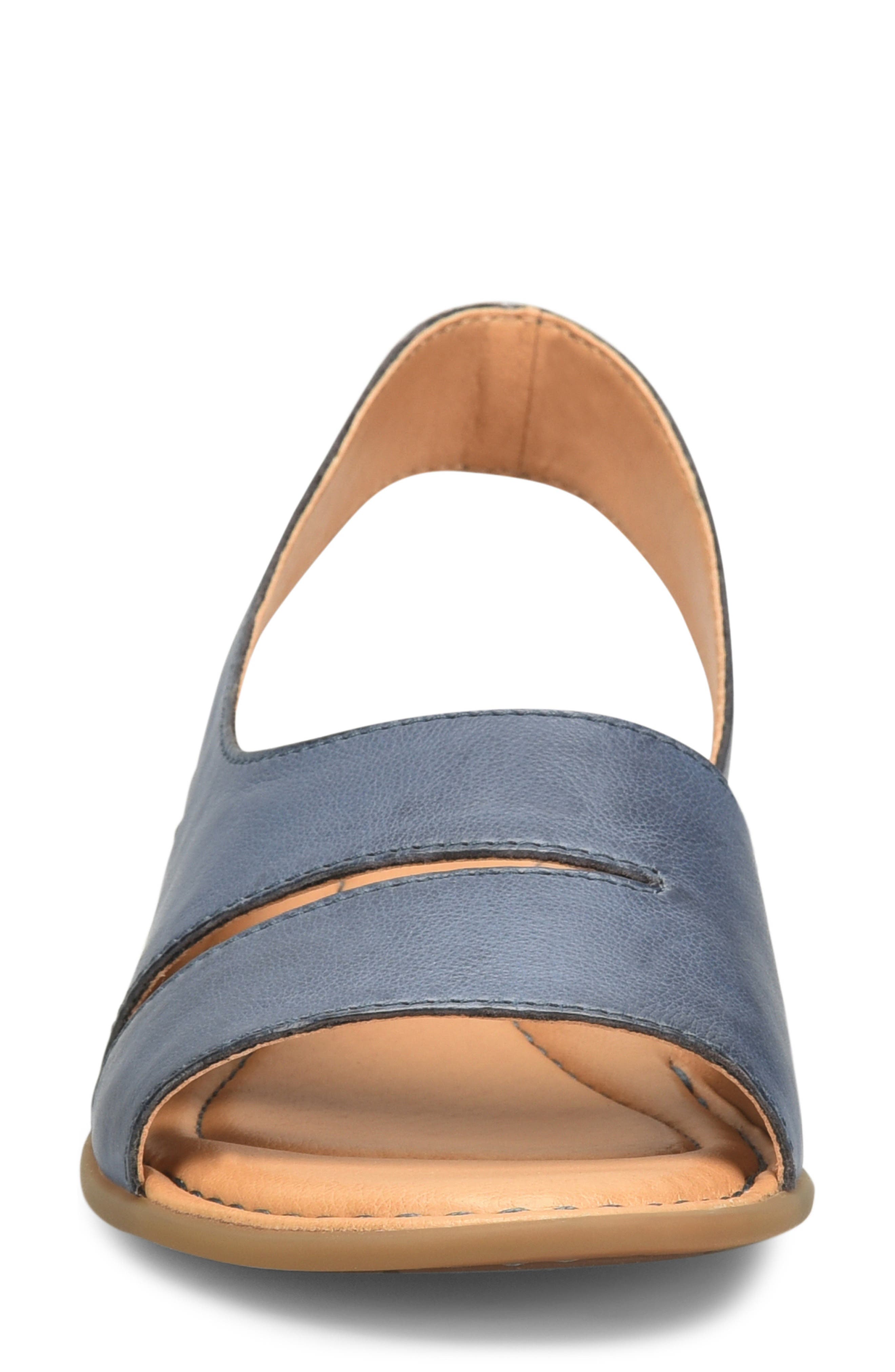 Børn Crista Slingback Sandal, Alternate, color, 