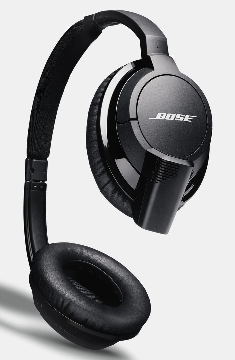 Bose<sup>®</sup> SoundLink<sup>®</sup> Around-Ear Wireless Audio Headphones, Alternate, color, 