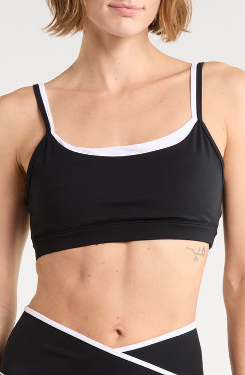 Superflex Elysian Double Layer Sports Bra
