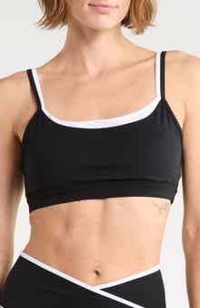 Superflex Elysian Double Layer Sports Bra