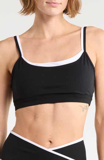 Superflex Elysian Double Layer Sports Bra
