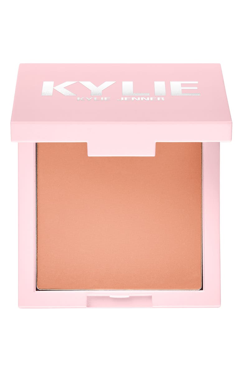 Kylie Cosmetics Pressed Blush Powder, Main, color, Crush