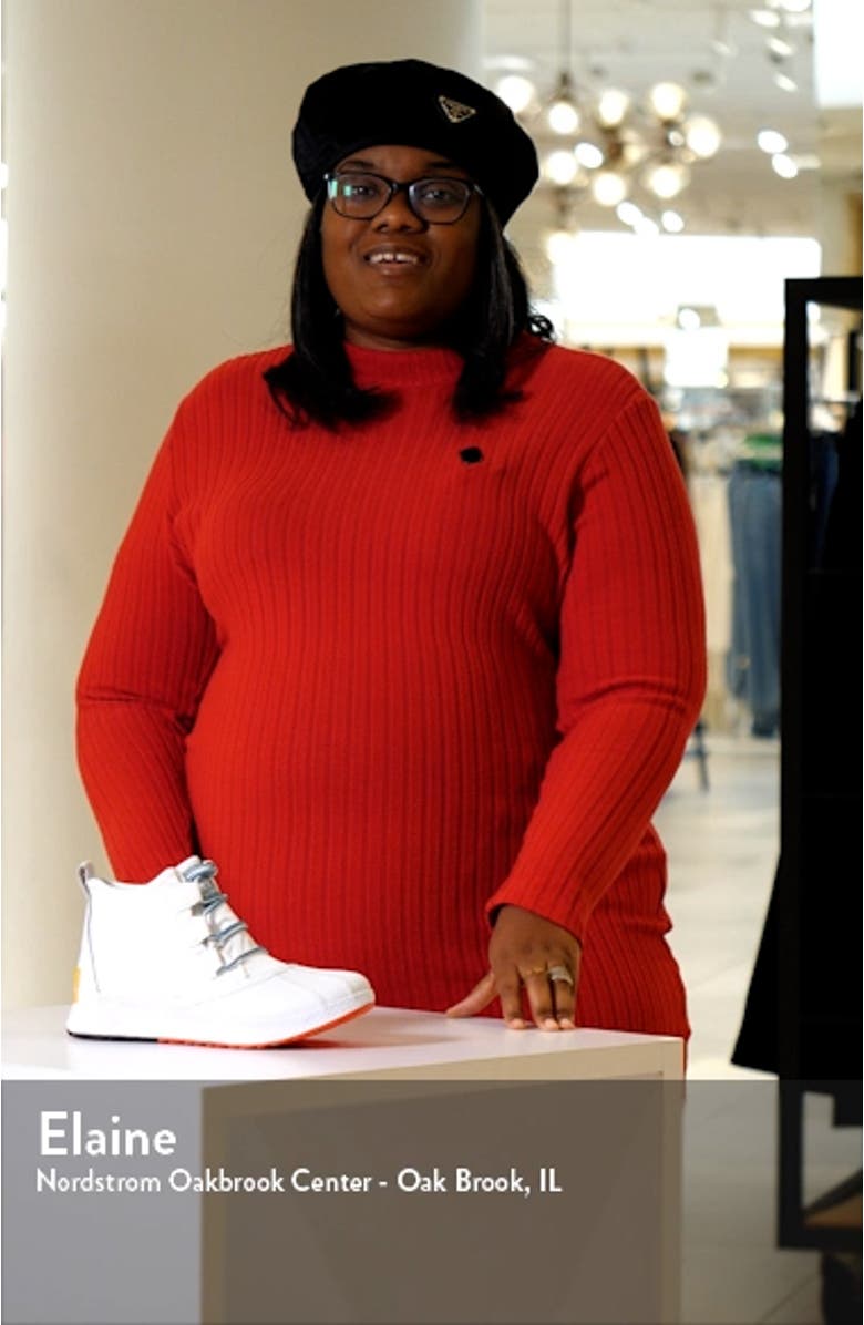 Out N About III Classic Waterproof Bootie, sales video thumbnail