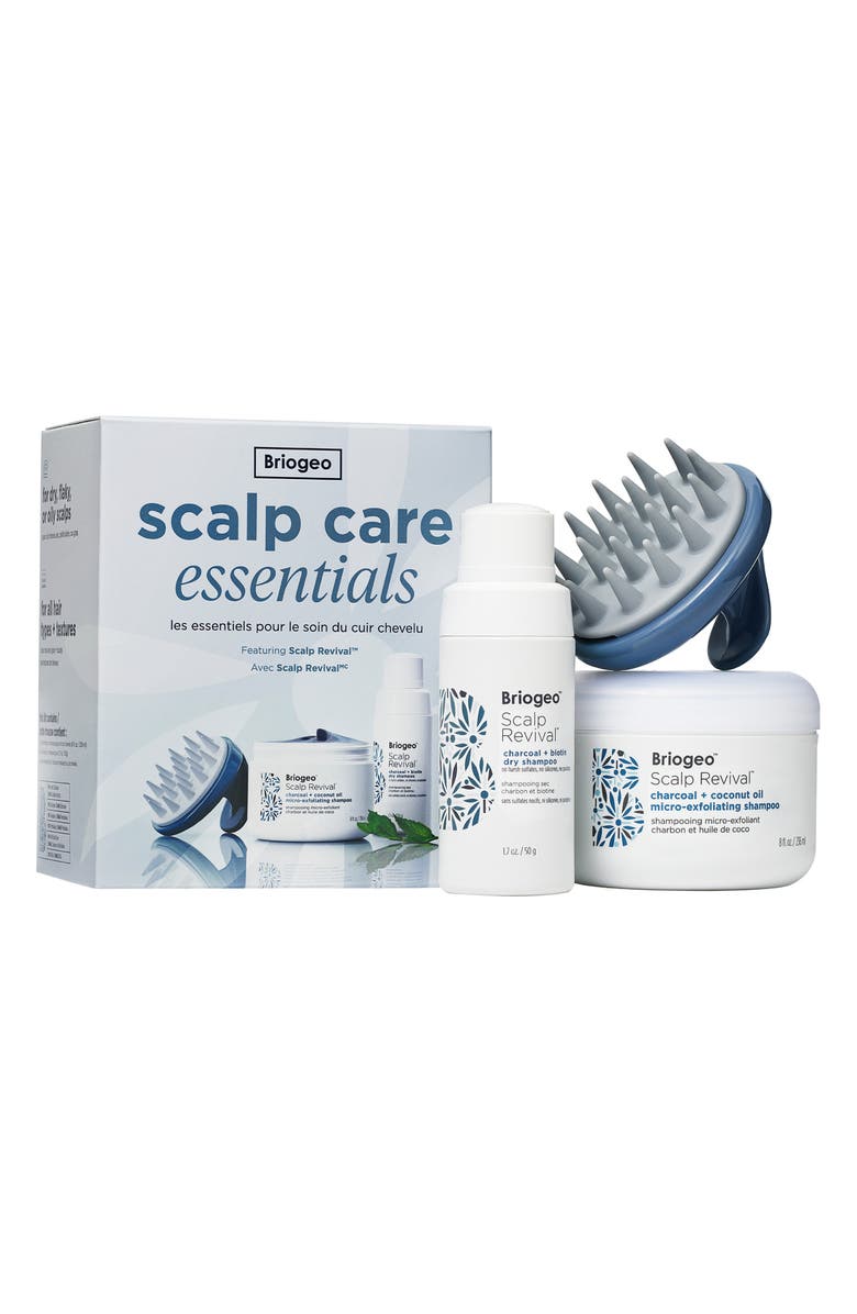 Briogeo Scalp Care Essentials Set, Main, color, 