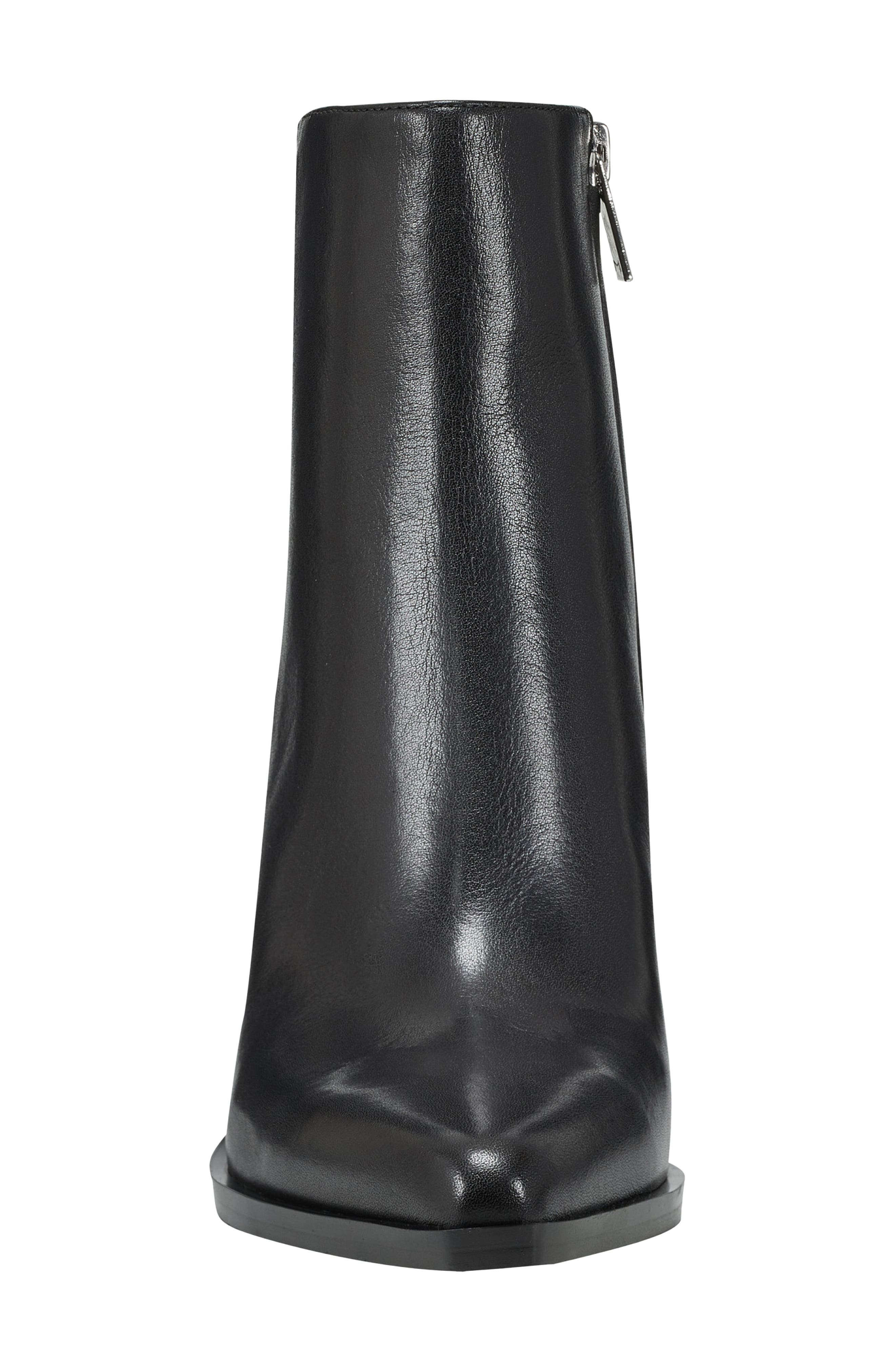 Marc Fisher LTD Fabina Pointed Toe Bootie, Alternate, color, 