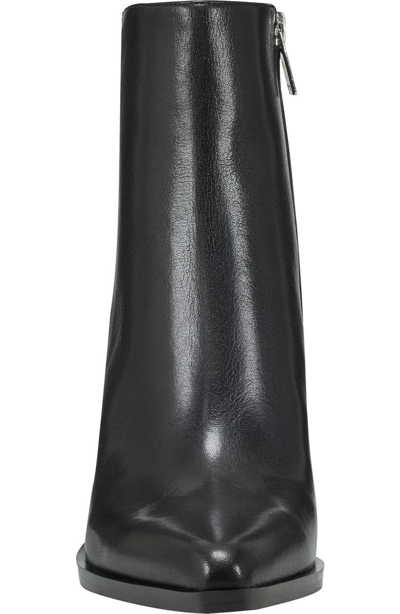 Marc Fisher LTD Fabina Pointed Toe Bootie, Alternate, color,