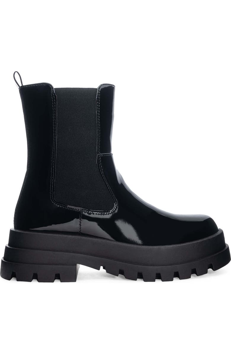 Dirty Laundry Vines Lug Sole Chelsea Boot, Alternate, color,