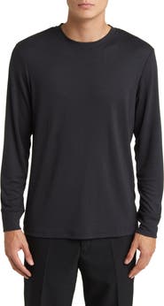 Theory Essential Long Sleeve T-Shirt