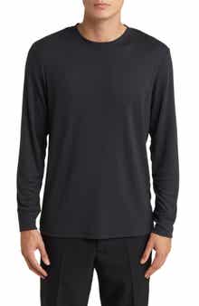 Theory Essential Long Sleeve T-Shirt