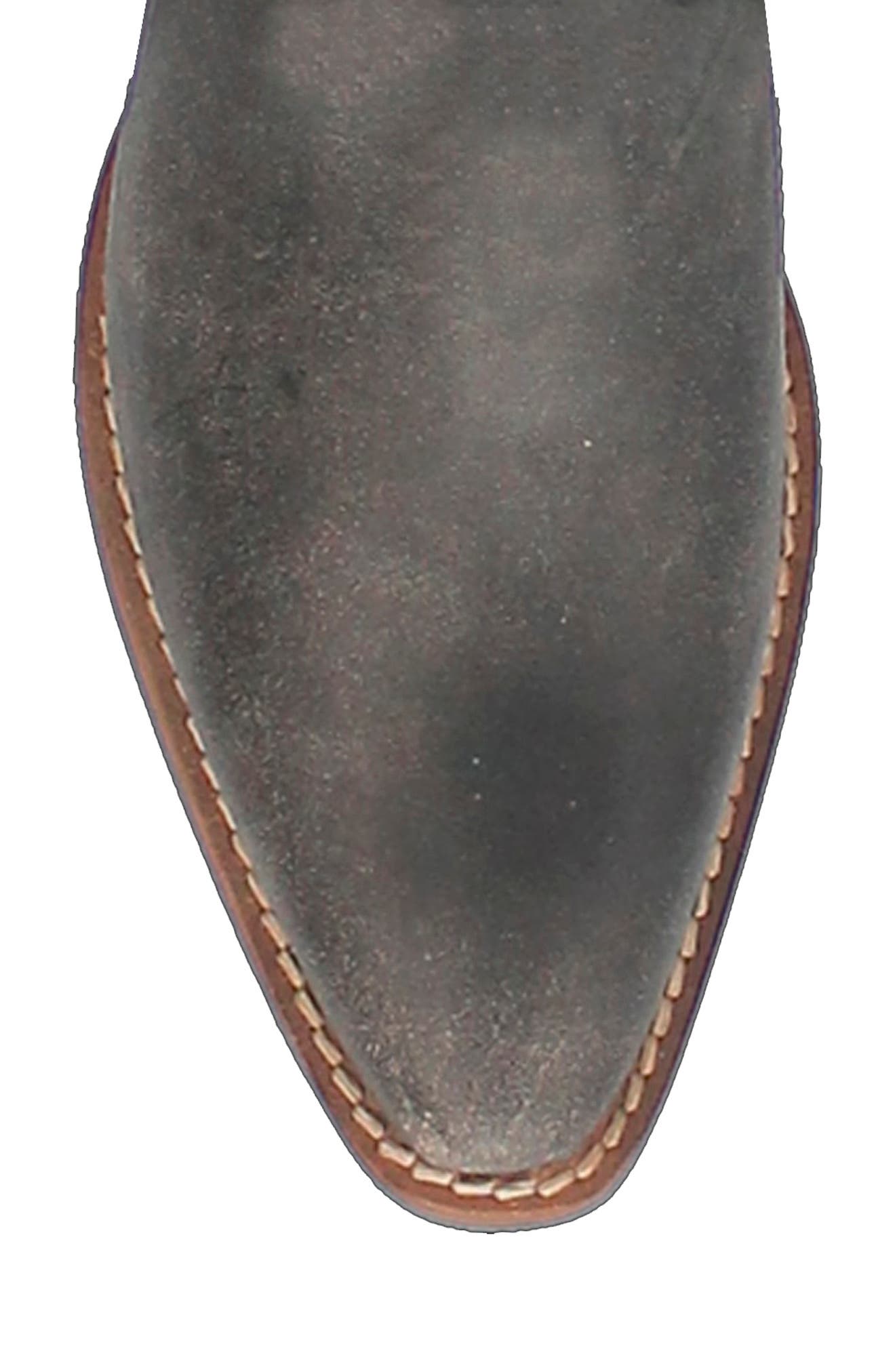 Dingo Fine N' Dandy Bootie, Alternate, color, 