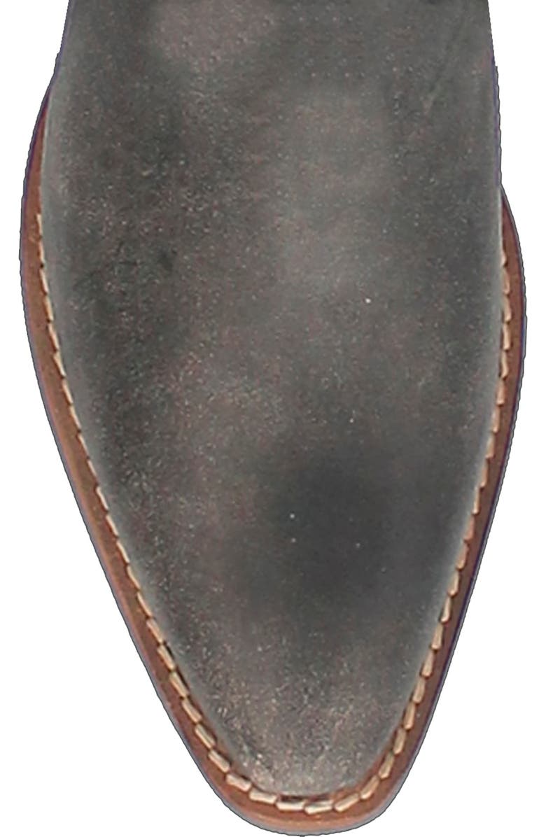 Dingo Fine N' Dandy Bootie, Alternate, color,