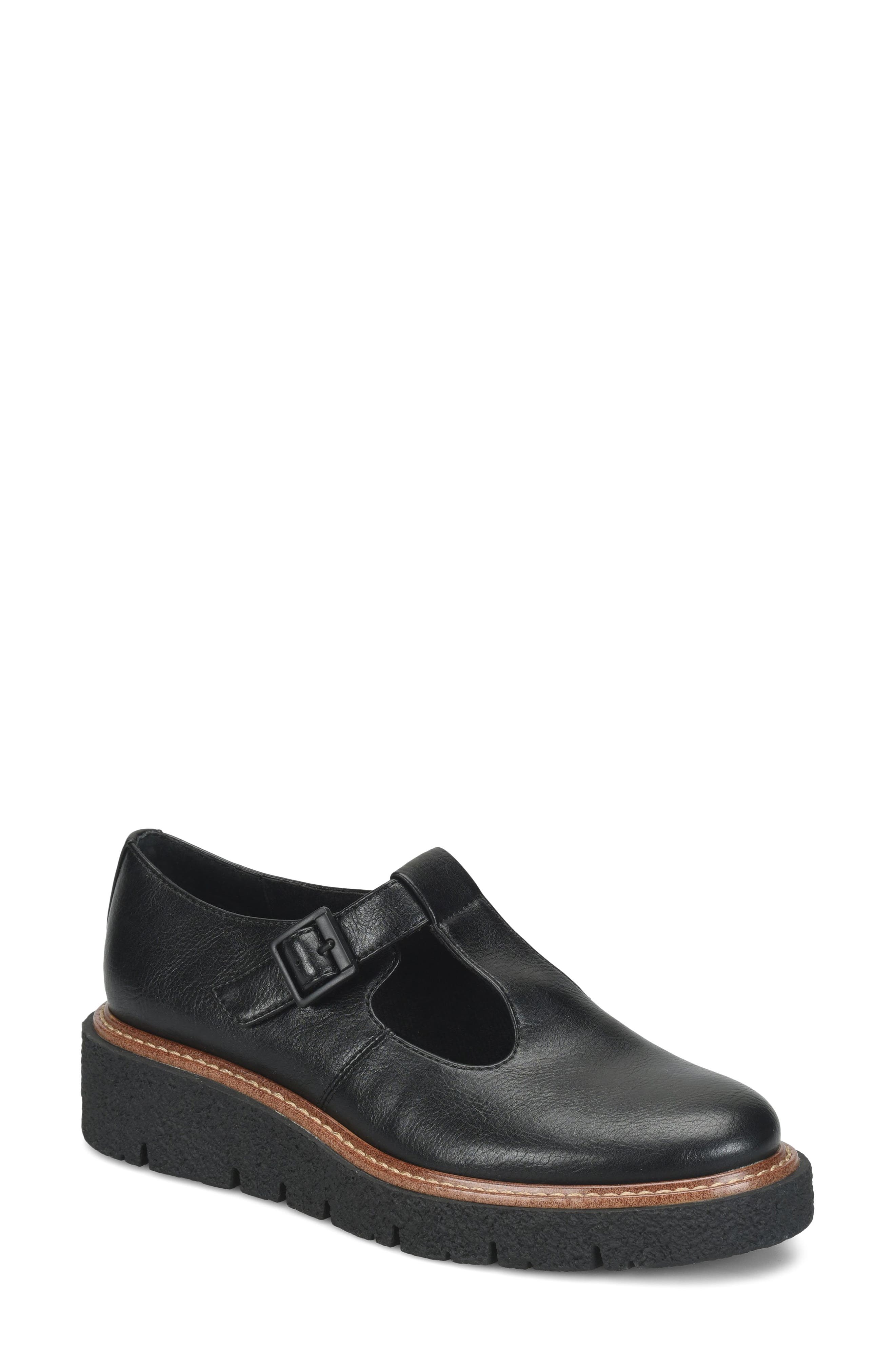Hanita Mary Jane, Main, color, BLACK