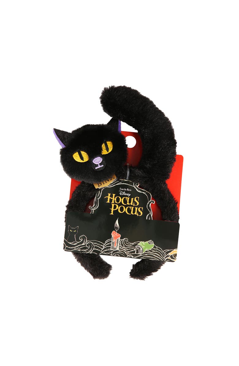 Disney Hocus Pocus Binx the Cat Headband, Alternate, color,