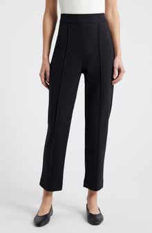 Wyeth Stretch Straight Leg Pants