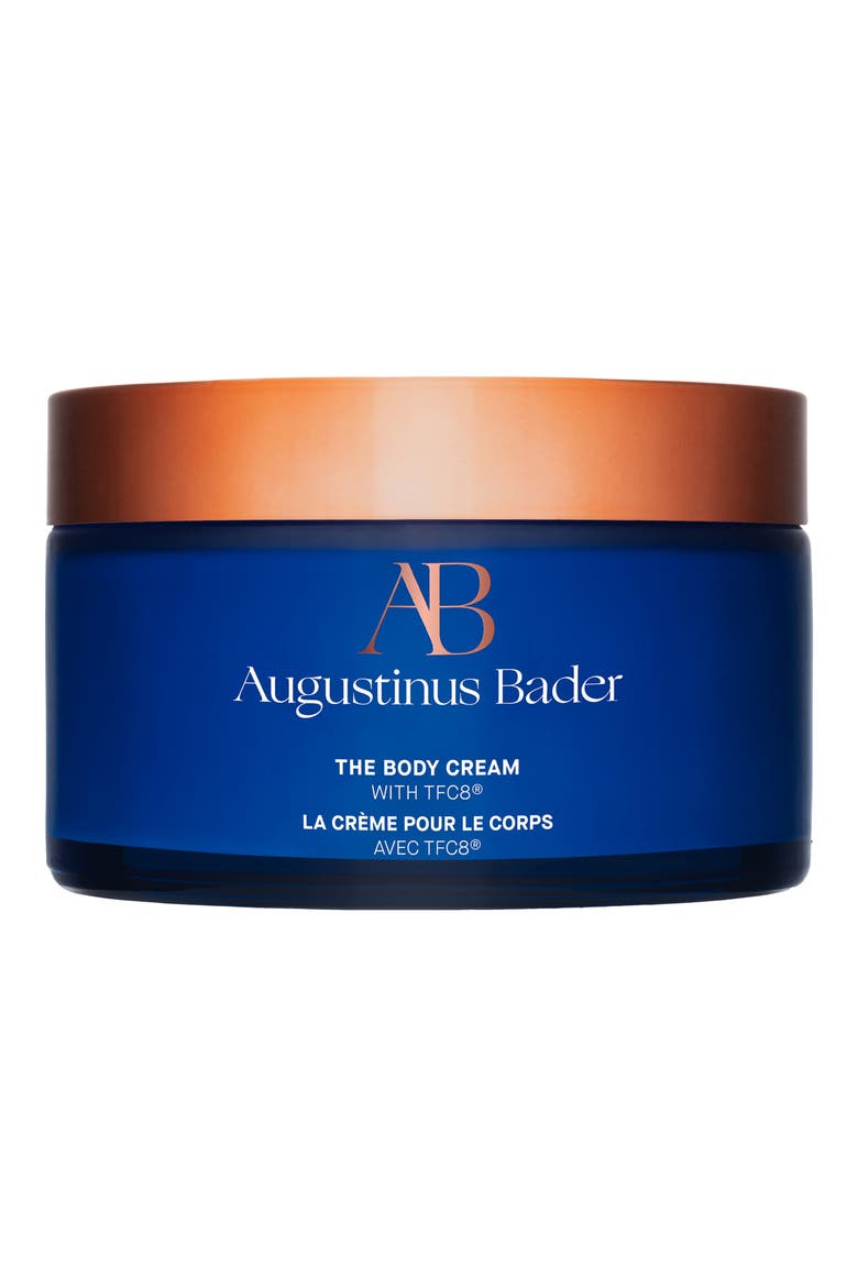 The Body Cream, Main, color, NO COLOR