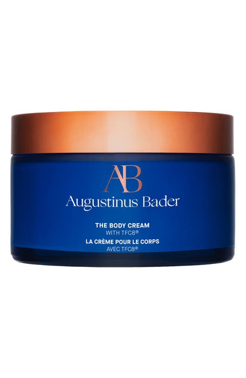 The Body Cream
