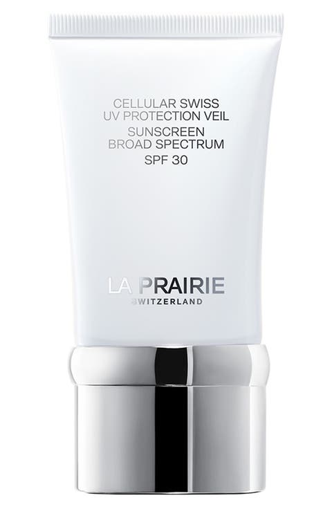 Cellular Swiss UV Protection Veil Sunscreen Broad Spectrum SPF 30