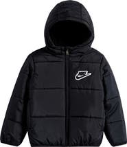 Nike Kids' Futura Essential Heavyweight Puffer Jacket