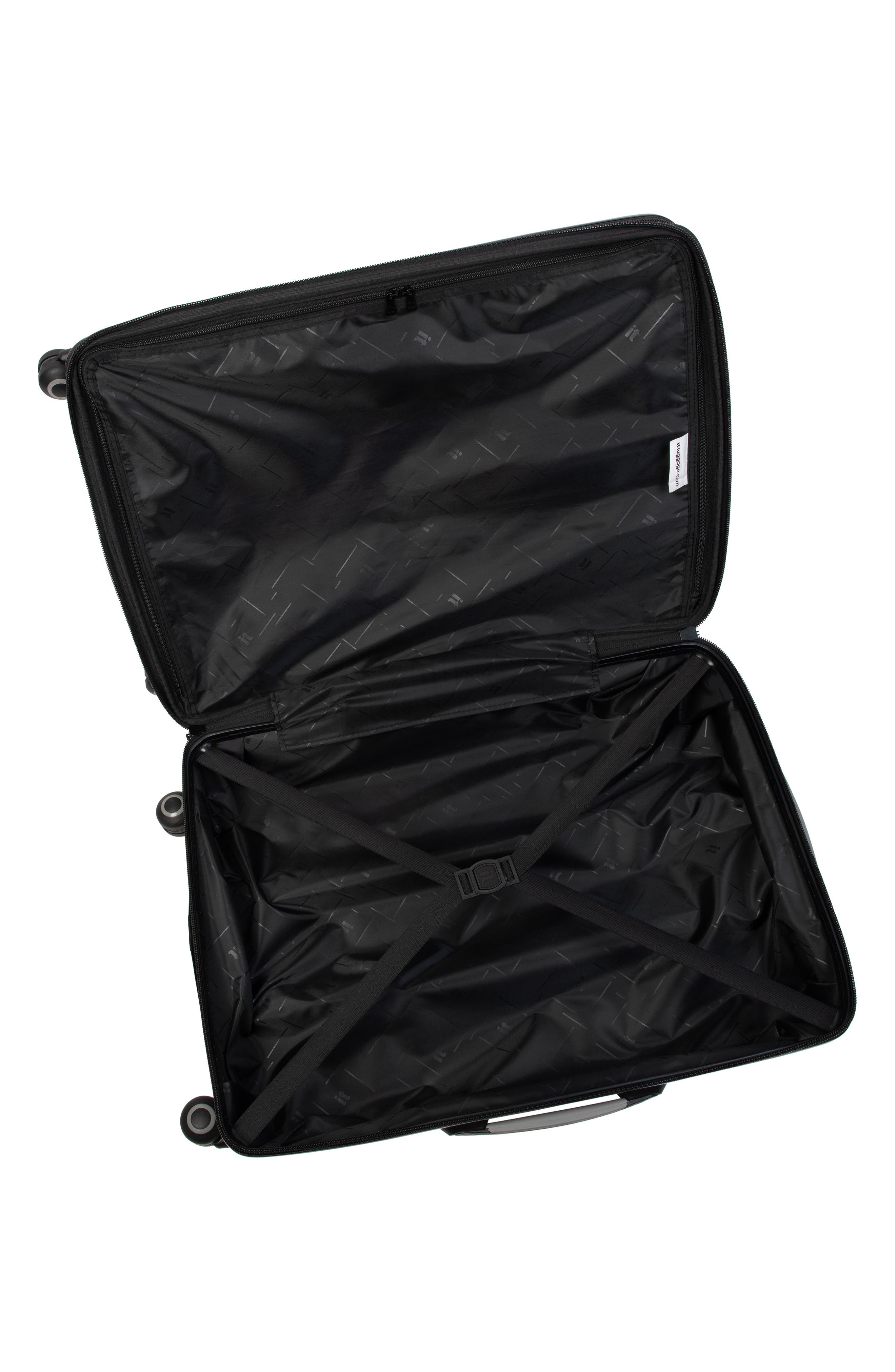 IT LUGGAGE Helixian Hard Rolling Luggage, Alternate, color, 