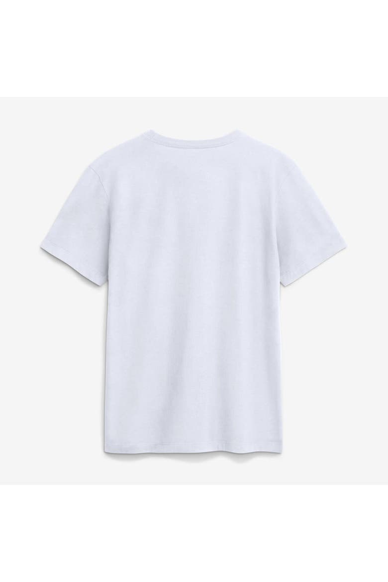 Men's Nike  White Seattle Seahawks Super Bowl LX Champions Lombardi Trophy T-Shirt, Alternate, color, White