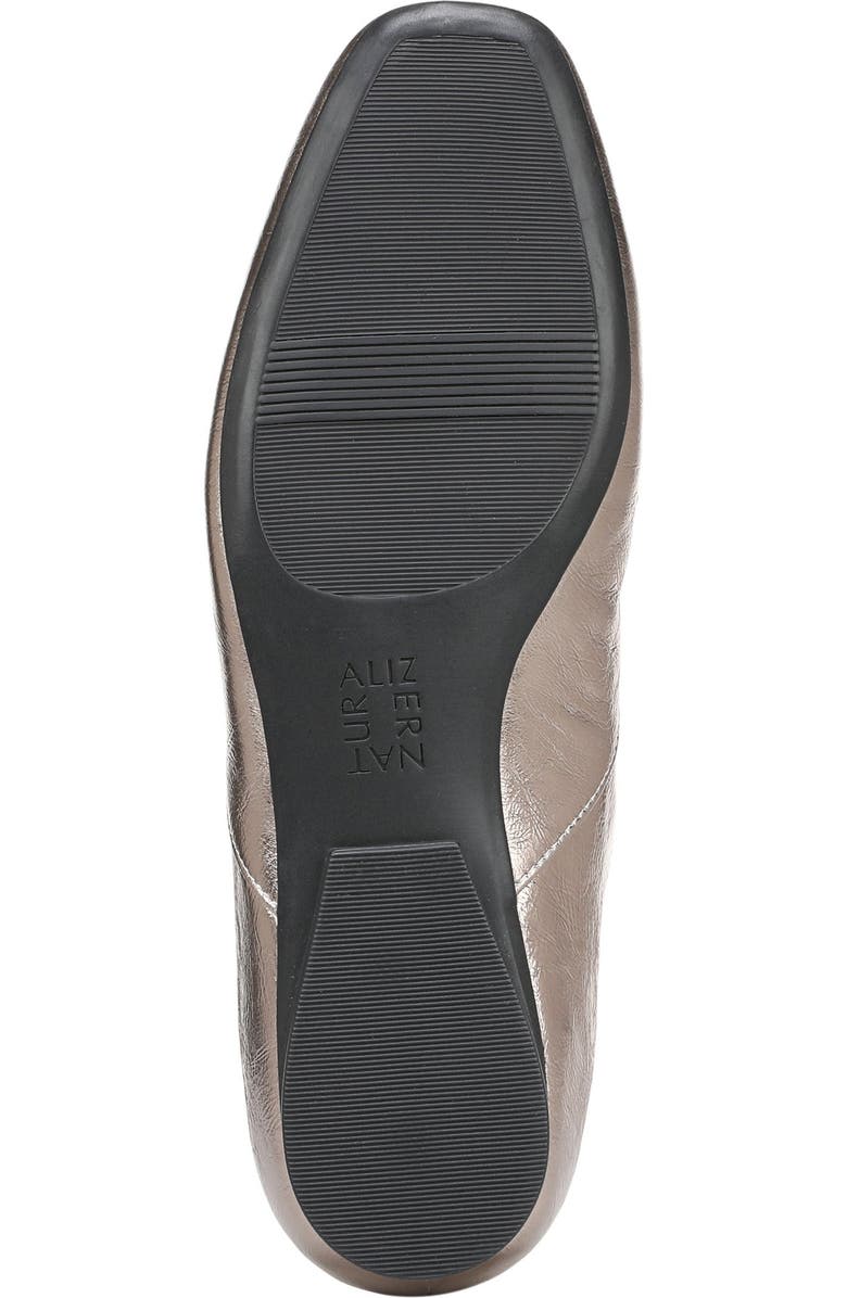 Naturalizer Create Penny Loafer, Alternate, color, Patina Pewter