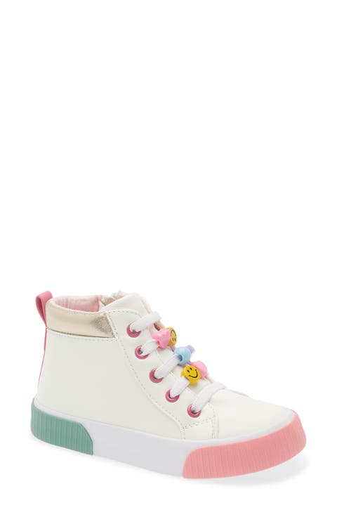 Kids' Friendship Bracelet Sneaker