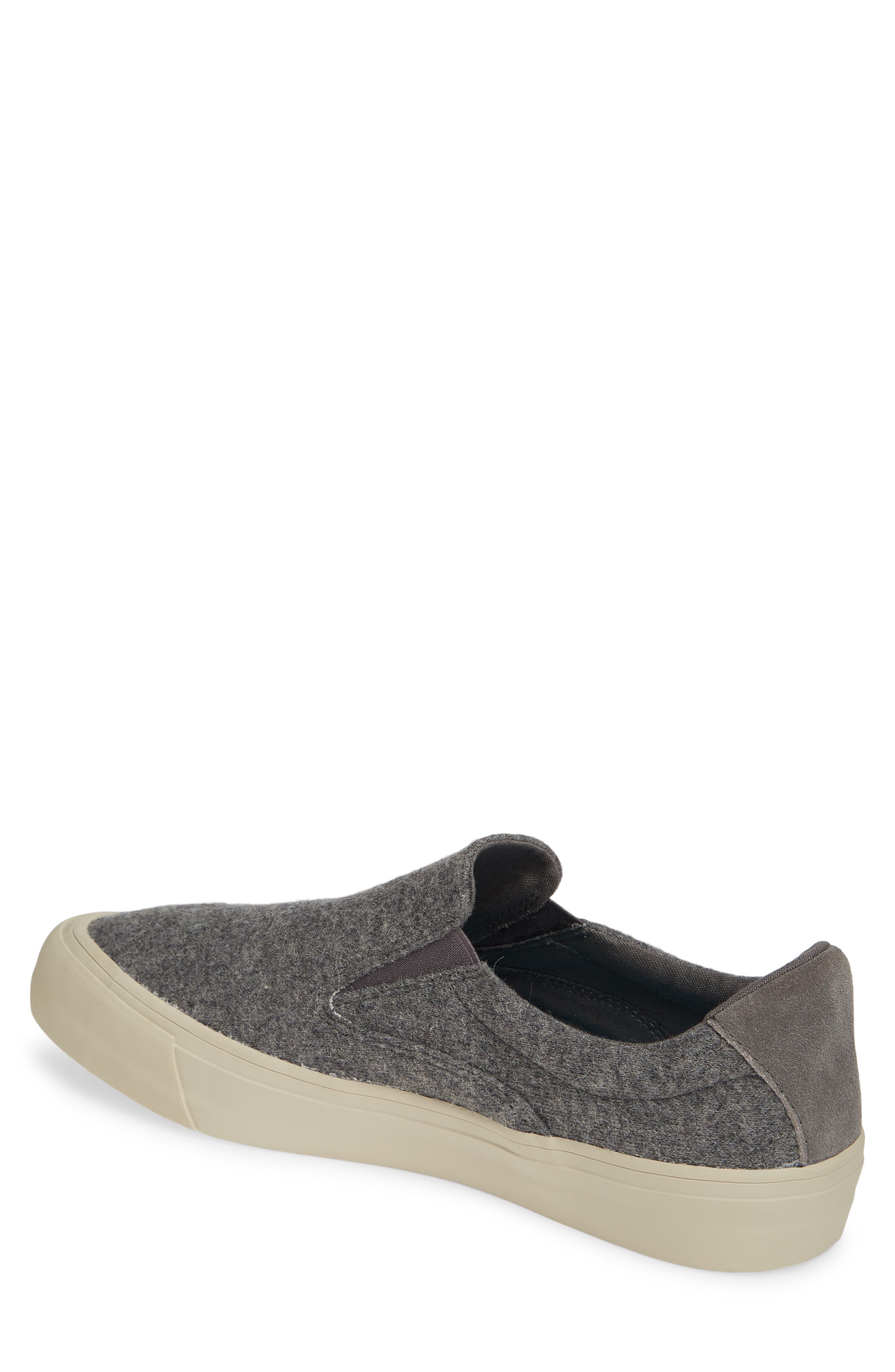 SeaVees Hawthorne Slip-On, Alternate, color, 