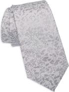 Calvin Klein Benedict Floral Tie