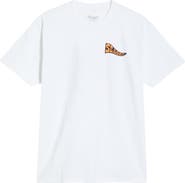 Seager Co Long Ride Cotton Graphic T-Shirt