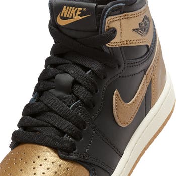 Kids' Air Jordan 1 Retro High Top Sneaker