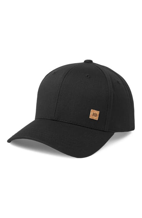 Cork Icon Elevation Hat