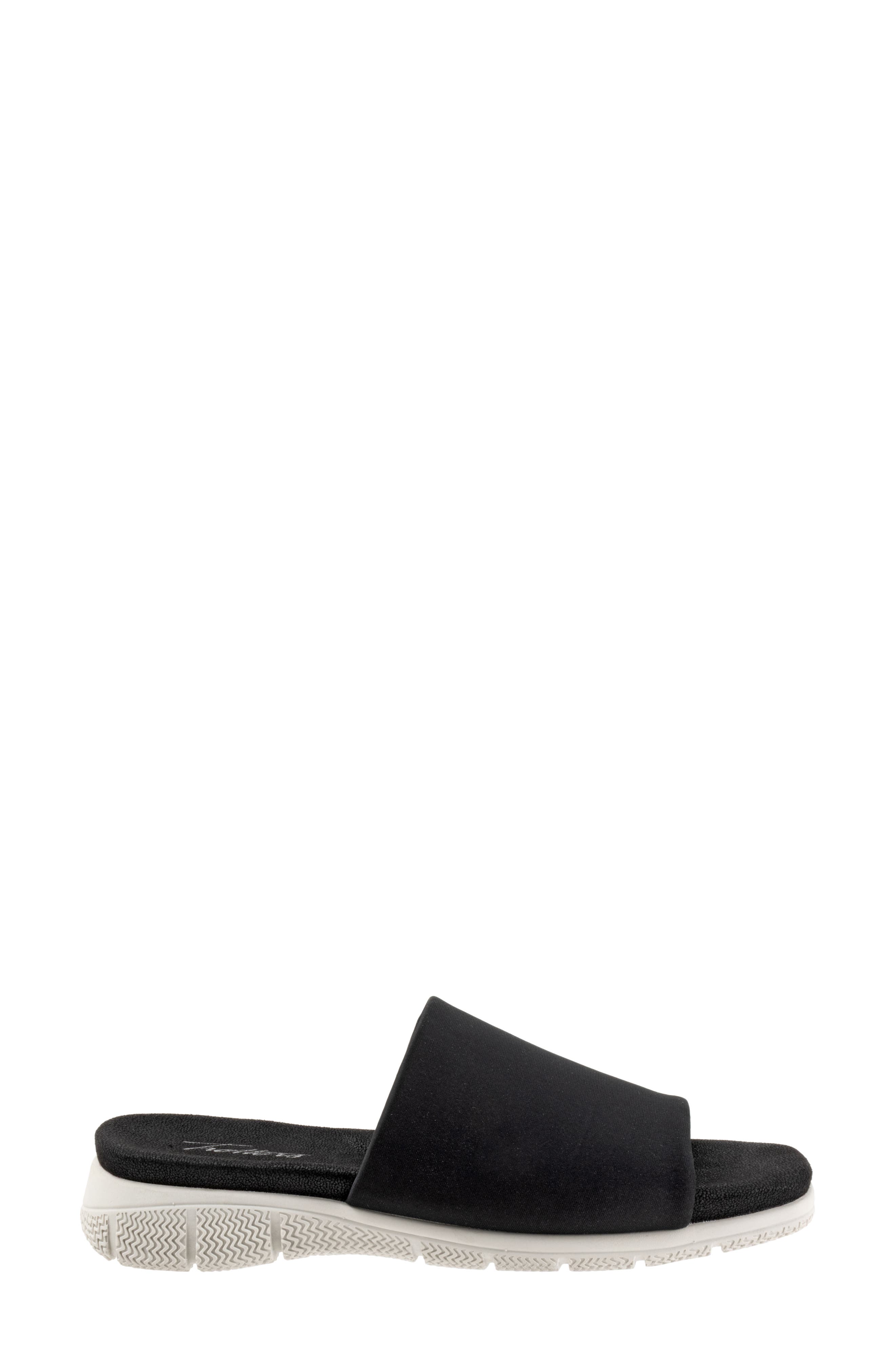 Trotters Toni Slide Sandal, Alternate, color, 